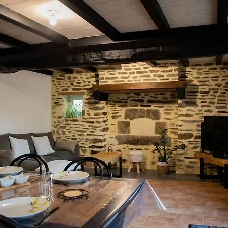 Maison Au Bord De La Riviere Dom wakacyjny *