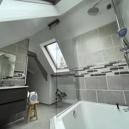بيت للعطل Maison Au Bord De La Riviere Saint-James