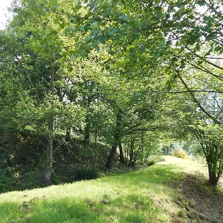 Maison Au Bord De La Riviere * Saint-James