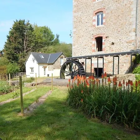Maison Au Bord De La Riviere