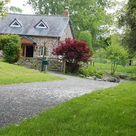 Maison Au Bord De La Riviere Holiday home *