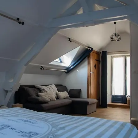 Maison Au Bord De La Riviere Holiday home *
